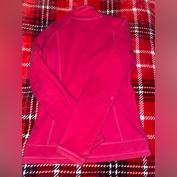 The North Face Zip Jacket XS - Picture 3 of 4